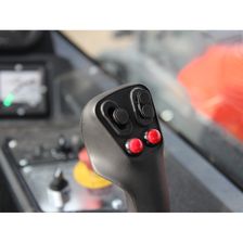 Телескопический погрузчик Heli 35THCJ09-CU/L (35H51-90-C3) - изображение 30