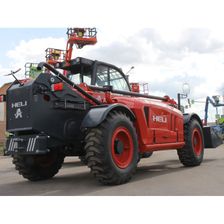 Телескопический погрузчик Heli 35THCJ09-CU/L (35H51-90-C3) - изображение 33