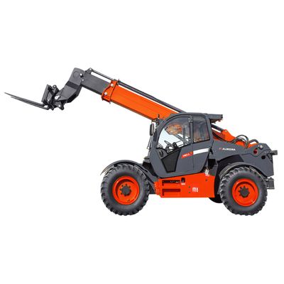 Телескопический погрузчик Heli 35THCJ09-CU/L (35H51-90-C3) - изображение 36