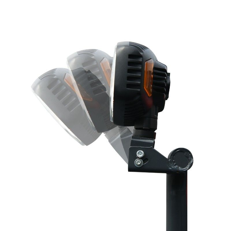 Телескопический погрузчик Heli 35THCJ09-CU/L (35H51-90-C3) - изображение 5