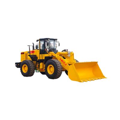 Телескопический погрузчик Heli 35THCJ13-CU/L (35H88-125-C3) - изображение 42
