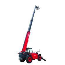 Телескопический погрузчик Heli 40H130-170S-P1 - изображение 14