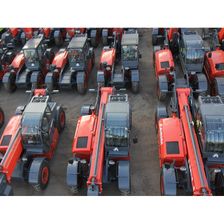 Телескопический погрузчик Heli 40H130-170S-P1 - изображение 24