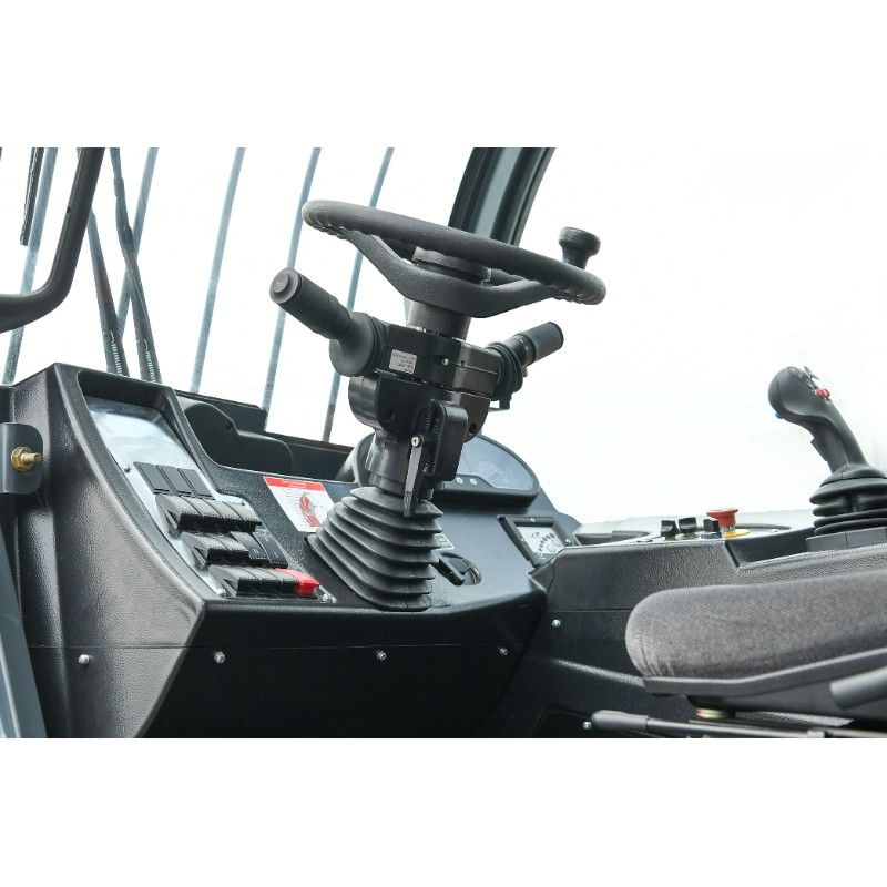 Телескопический погрузчик Heli 40THCJ09-CU/L (40H51-90-C3) - изображение 12