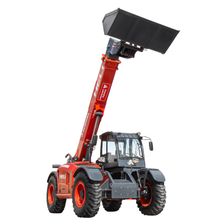 Телескопический погрузчик Heli 40THCJ09-CU/L (40H51-90-C3) - изображение 21