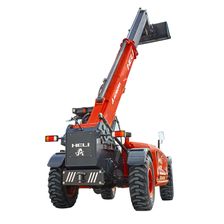 Телескопический погрузчик Heli 40THCJ09-CU/L (40H51-90-C3) - изображение 23