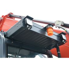 Телескопический погрузчик Heli 40THCJ09-CU/L (40H51-90-C3) - изображение 24