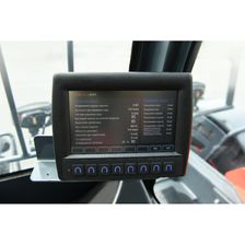 Телескопический погрузчик Heli 40THCJ09-CU/L (40H51-90-C3) - изображение 31