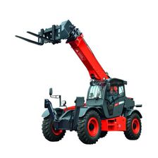 Телескопический погрузчик Heli 40THCJ17-CUS/L (40H130-170S-С3) - изображение 11