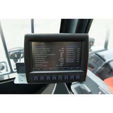 Телескопический погрузчик Heli 40THCJ17-CUS/L (40H130-170S-С3) - изображение 19