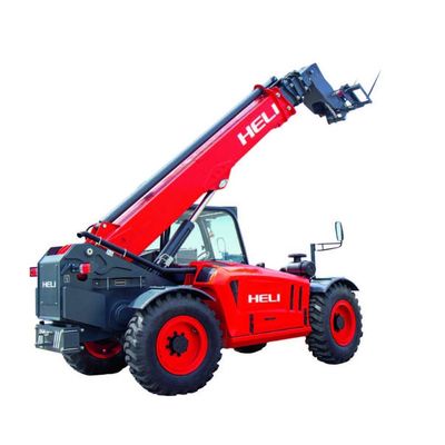 Телескопический погрузчик Heli 40THCJ17-CUS/L (40H130-170S-С3) - изображение 25