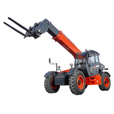 Телескопический погрузчик Heli 40THCJ17-CUS/L (40H130-170S-С3) - изображение 26