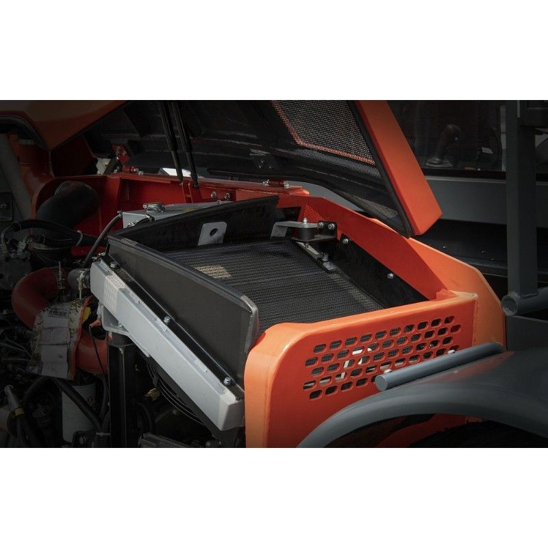 Телескопический погрузчик Heli 40THCJ17-CUS/L (40H130-170S-С3) - изображение 6