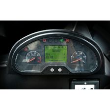 Телескопический погрузчик Heli 50THCJ17-CU/L (50H130-170S-С3) - изображение 28