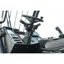 Телескопический погрузчик Heli 50THCJ17-CU/L (50H130-170S-С3) - изображение 29