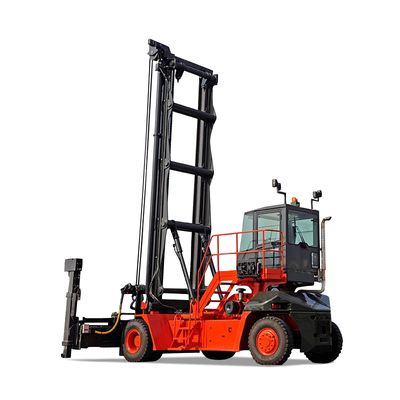 Перегружатель порожних контейнеров HELI CPCD250EC7 - изображение 5