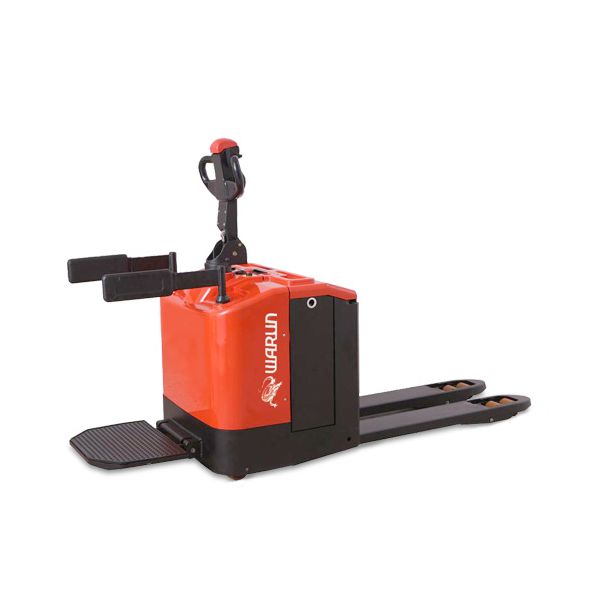 Тележка электрическая HELI / WARUN CBD25-460 - изображение 1
