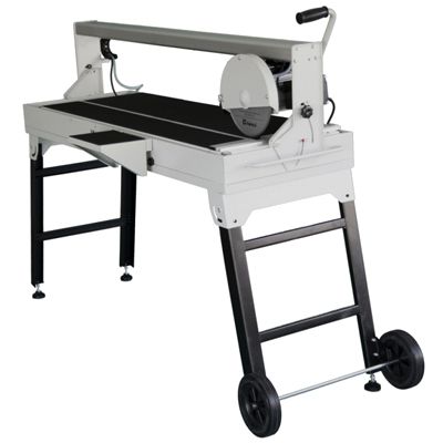 Плиткорез электрический Helmut FSC180 - изображение 7
