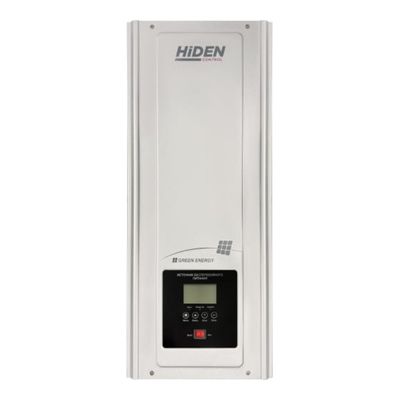 ИБП Hiden Control HPS20-0312 (12в 300Вт) - изображение 12