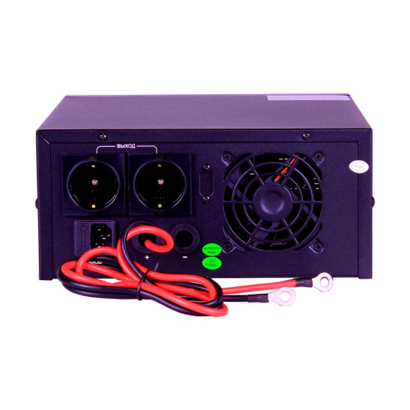 ИБП Hiden Control HPS20-0312 (12в 300Вт) - изображение 3