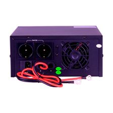 ИБП Hiden Control HPS20-0312 (12в 300Вт) - изображение 6