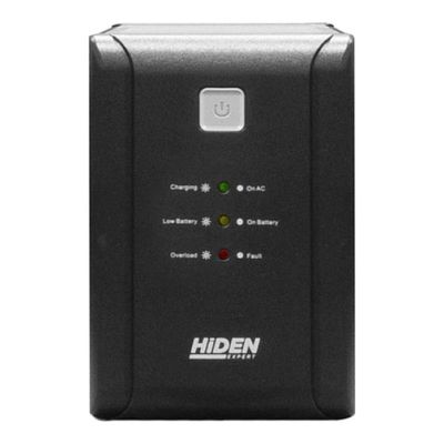 ИБП Hiden Control HPS20-0612 (12в 600Вт) - изображение 10