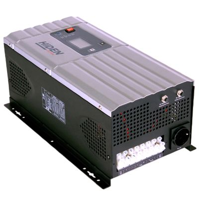 ИБП Hiden Control HPS20-0612 (12в 600Вт) - изображение 12