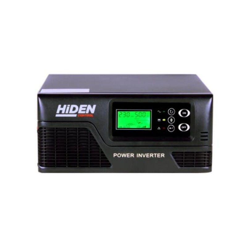 ИБП Hiden Control HPS20-0612 (12в 600Вт) - изображение 2