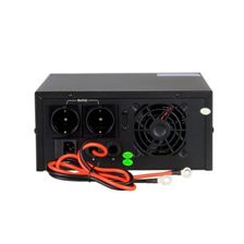 ИБП Hiden Control HPS20-0612 (12в 600Вт) - изображение 6