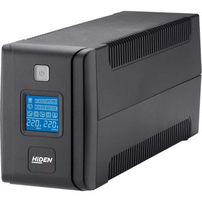 ИБП Hiden Control HPS20-0612 (12в 600Вт) - изображение 9