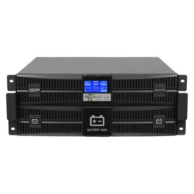 ИБП Hiden Control HPS20-0612N (12в 600Вт) - изображение 14