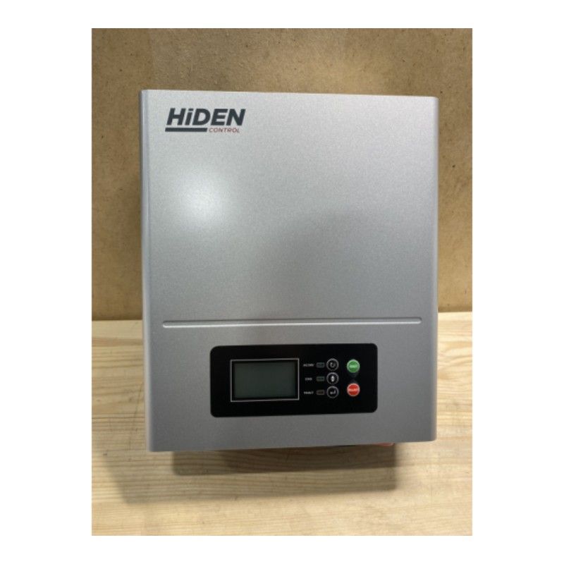 ИБП Hiden Control HPS20-0612N (12в 600Вт) - изображение 2