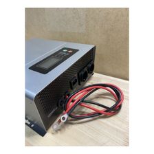 ИБП Hiden Control HPS20-0612N (12в 600Вт) - изображение 8