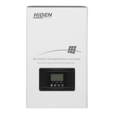 ИБП Hiden Control HPS20-1012N (12в 1000Вт) - изображение 11