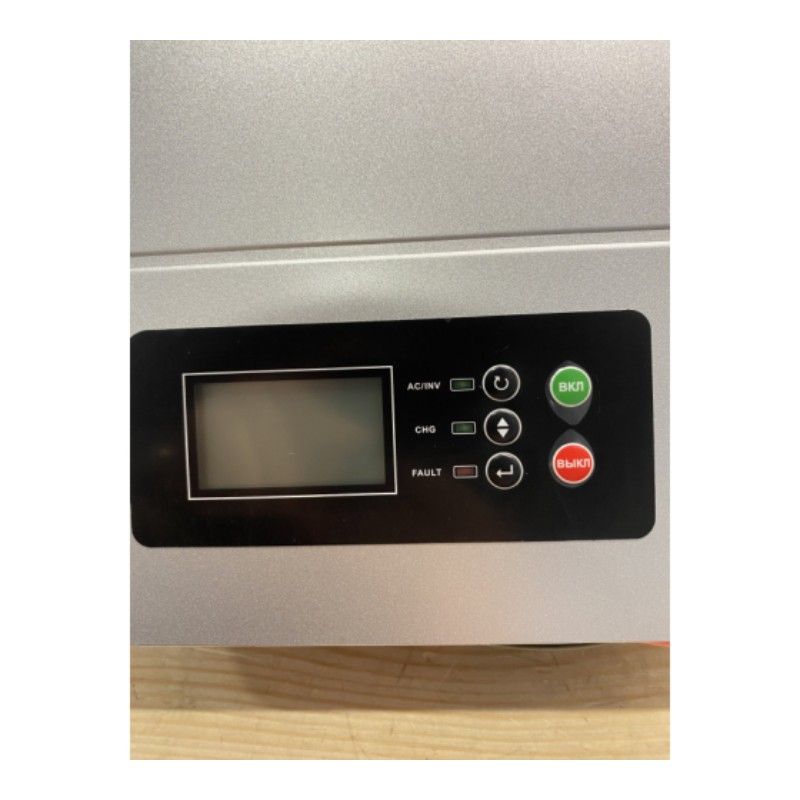 ИБП Hiden Control HPS20-1012N (12в 1000Вт) - изображение 3