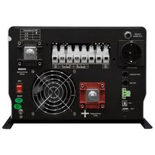 ИБП Hiden Control HPS30-1512 (12в 1500Вт) - изображение 10