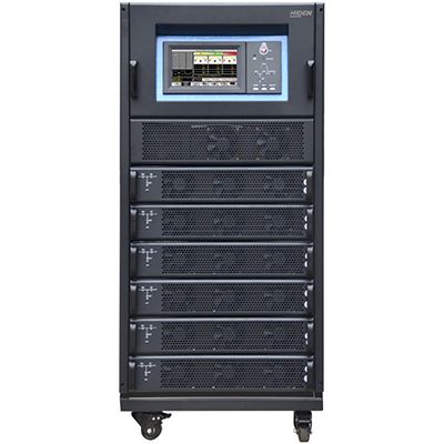 ИБП Hiden Control HPS30-1512 (12в 1500Вт) - изображение 13