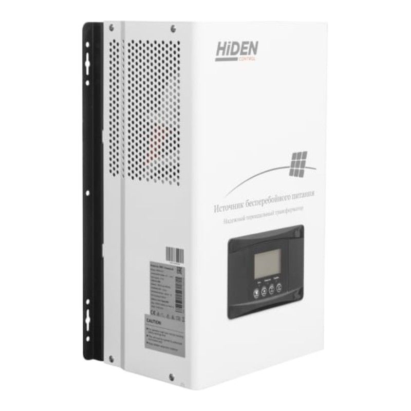 ИБП Hiden Control HPS30-1512 (12в 1500Вт) - изображение 2