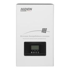 ИБП Hiden Control HPS30-1512 (12в 1500Вт) - изображение 6