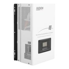 ИБП Hiden Control HPS30-1512 (12в 1500Вт) - изображение 7
