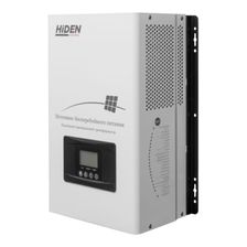 ИБП Hiden Control HPS30-1512 (12в 1500Вт) - изображение 8