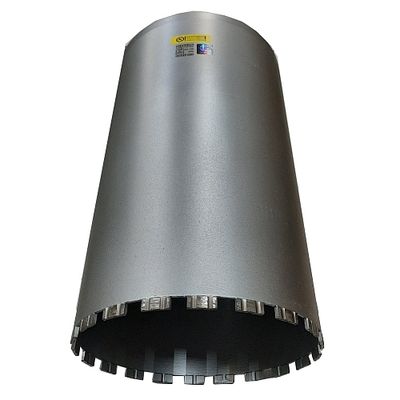 Круг алмазный зачистной Hilberg Super КЛТ № 100 - изображение 6