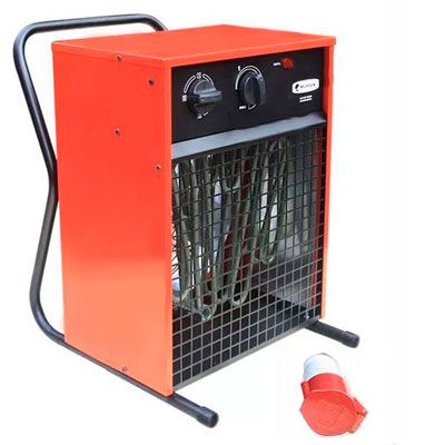 Газовая тепловая пушка Hintek GAS 10 - изображение 10
