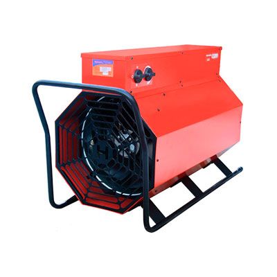 Газовая тепловая пушка Hintek GAS 10 - изображение 11