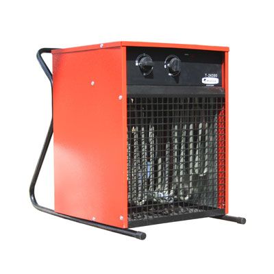 Газовая тепловая пушка Hintek GAS 10 - изображение 8