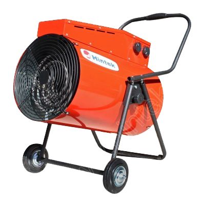 Газовая тепловая пушка Hintek GAS 10 - изображение 9
