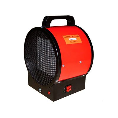 Газовая тепловая пушка Hintek GAS 15 - изображение 12