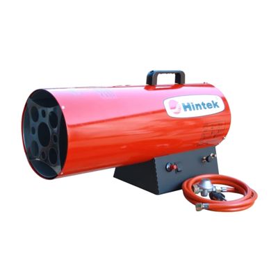 Газовая тепловая пушка Hintek GAS 15 - изображение 9