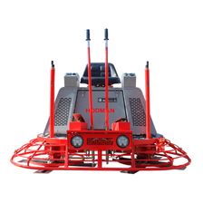 Двухроторная затирочная машина HODMAN B836HT - изображение 2