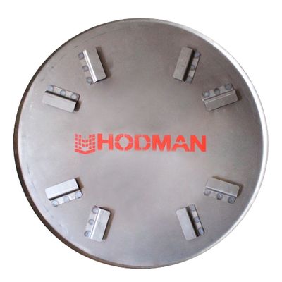 Двухроторная затирочная машина HODMAN B836HT - изображение 5